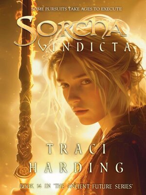 cover image of Sorcha--Vindicta